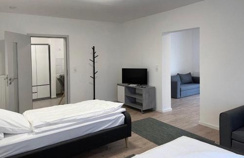 Regensburg Apartment | Board Inn - Haus Regensburg