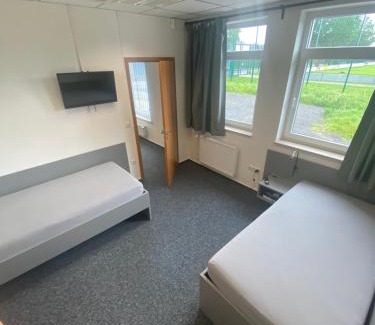 Hopsten Apartment | Boardinghouse Halverde