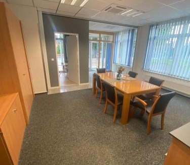 Hopsten Apartment | Boardinghouse Halverde