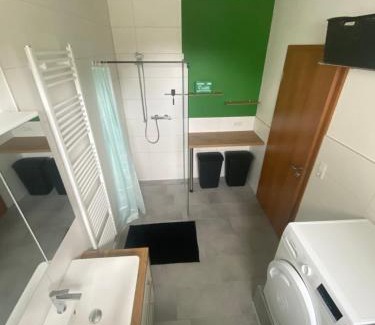 Hopsten Apartment | Boardinghouse Halverde