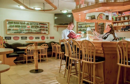 Mitte-Nordost Apartment | Boardinghouse Münster - das Original