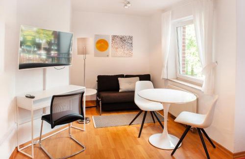 Telgte Apartment | Boardinghouse Marienlinde