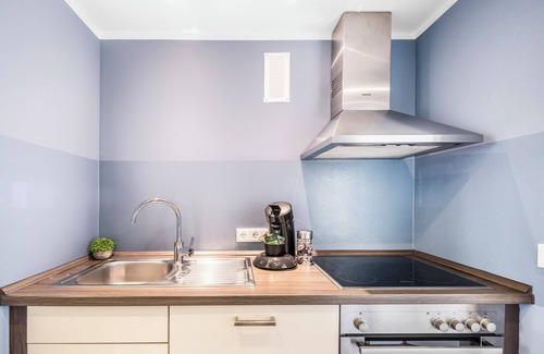 Heidelberg Apartment | BoardingWorld Heidelberg