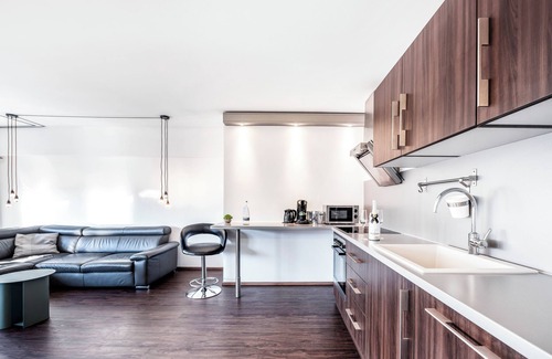 Heidelberg Apartment | BoardingWorld Heidelberg