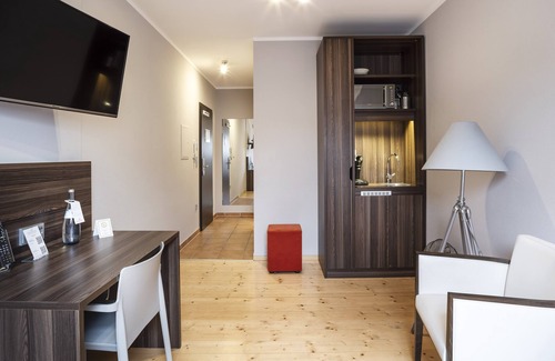 Heidelberg Apartment | BoardingWorld Heidelberg