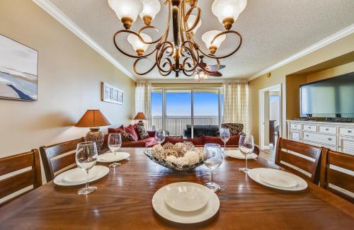 Panama City Beach House | Boardwalk Beach Resort #1911 by Book That Condo
