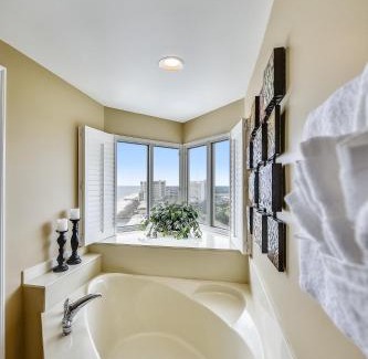 Panama City Beach House | Boardwalk Beach Resort #1911 by Book That Condo