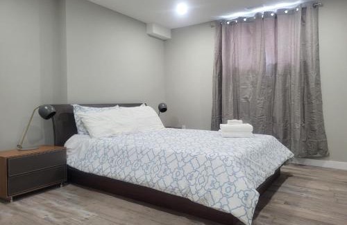 Highland West House | Boardwalk Homes - Executive Guest Rooms & Townhomes