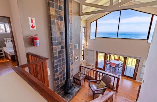 Wilderness Cabin | Boardwalk Lodge – Self-Catering