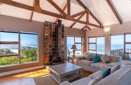Wilderness Cabin | Boardwalk Lodge – Self-Catering