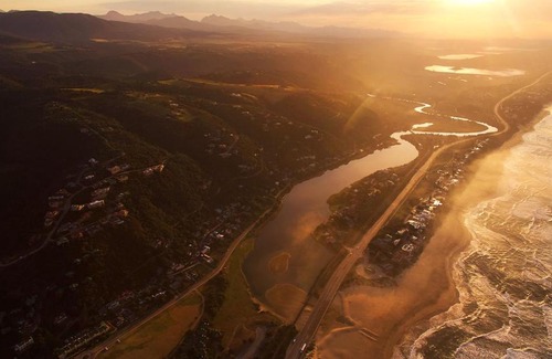 Wilderness Cabin | Boardwalk Lodge – Self-Catering