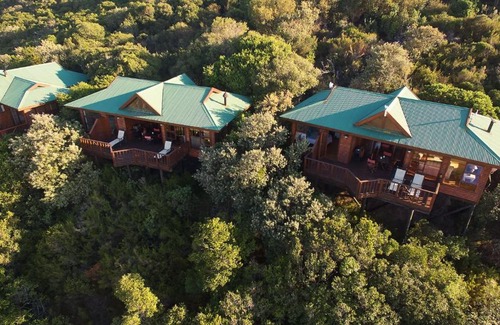 Wilderness Cabin | Boardwalk Lodge – Self-Catering
