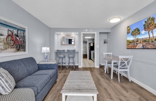 Myrtle Beach Condo | Boardwalk Resort 233