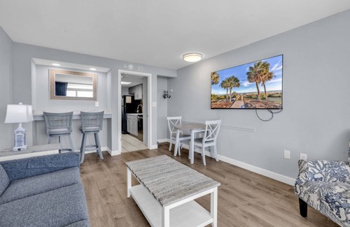 Myrtle Beach Condo | Boardwalk Resort 233