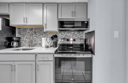 Myrtle Beach Condo | Boardwalk Resort 233