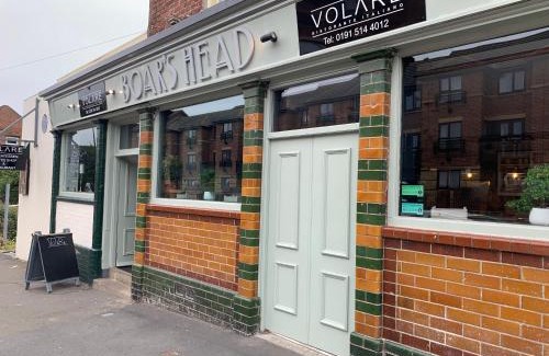 Sunderland Bed & Breakfast | Boars Head Boutique Hotel