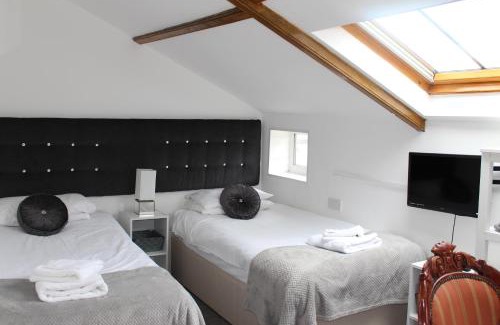 Sunderland Bed & Breakfast | Boars Head Boutique Hotel