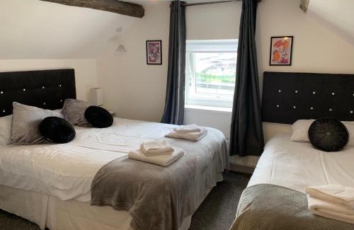 Sunderland Bed & Breakfast | Boars Head Boutique Hotel