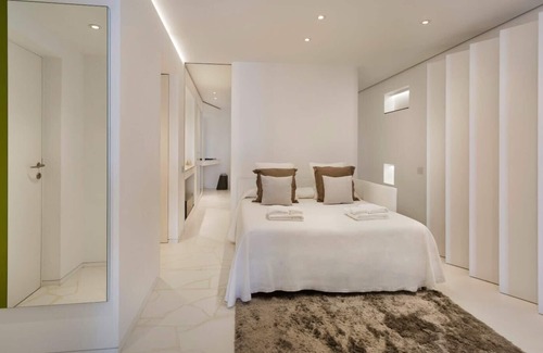 Talamanca Apartment | Boas Ibiza experience