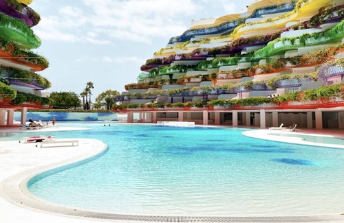 Talamanca Bed & Breakfast | Boas Royal Palace