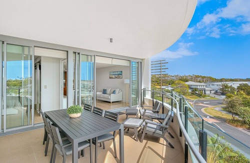 Casuarina Apartment | Boasting coveted north facing views and an unrivalled coastal lifestyle.