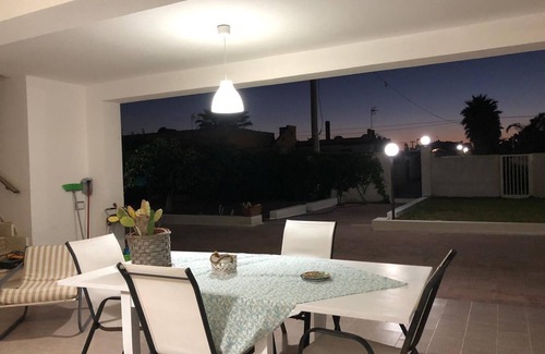 San Lorenzo Villa | Boat apartment: a stone's throw from the sea