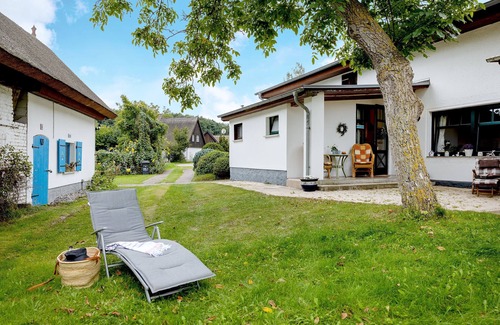 Benz Apartment | Boat dock Stoben - FH Stoben, Whg. 1