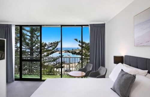 Wollongong Hotel | Boat Harbour Motel
