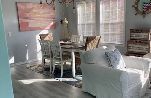 Harlem Heights House | Boat House - Between Fort Myers Beach & Sanibel Island