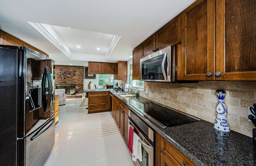 Tarpon Springs House | Boat house on the gulf - 4 bedrooms/3 bathrooms