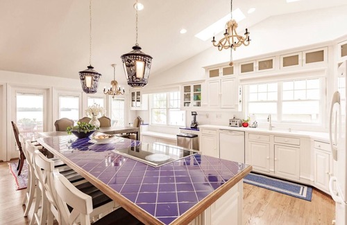 Punta Gorda House | Boat lovers dream home!