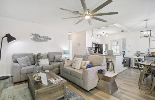 Beach Club Colony House | Boat Lovers Paradise Walk to Private Beach!