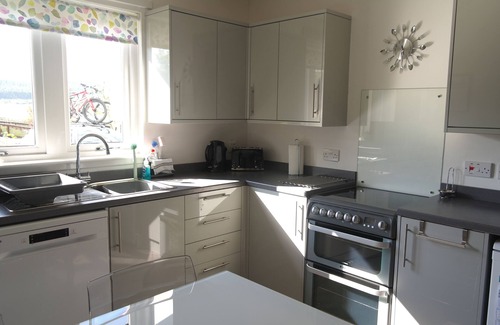 Boat of Garten Cottage | Boat of Garten - welcoming & cosy family friendly house