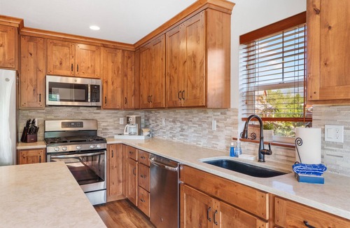 Dover Bay House | Boat on Lake Pend Oreille & Ski at Schweitzer