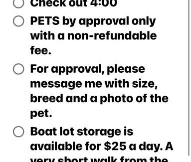 Cedar Point House | Boat & pet friendly-3 bedroom