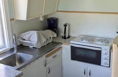 Broby Cabin | Boat, Stay, Play - Tydinge Lake Cabin - Top 1%