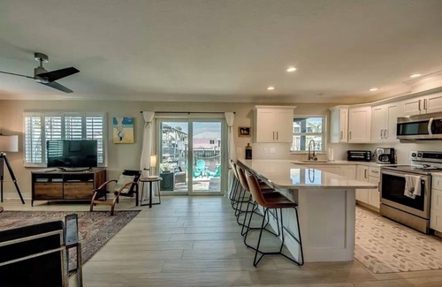 Matlacha House | Boaters Paradise in Matlacha Florida