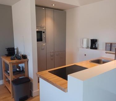 Koulen Apartment | Boave ut Wirkes