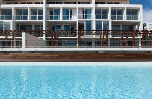 Praia da Vitoria Apartment | Boavista Apartment
