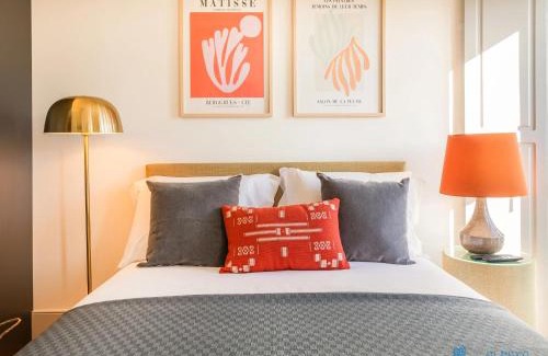 Cedofeita Apartment | Boavista Charm Balcony Loft