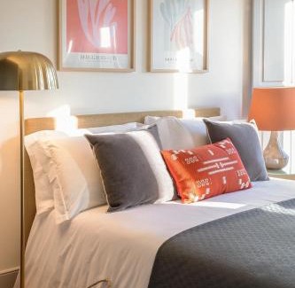 Cedofeita Apartment | Boavista Charm Balcony Loft