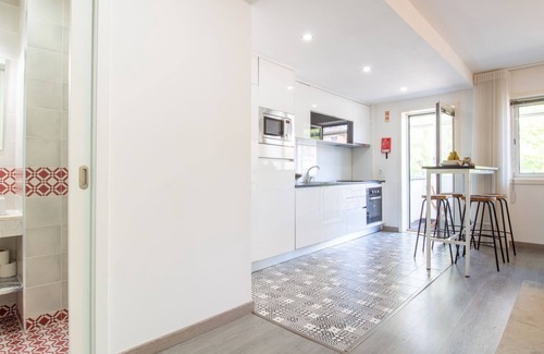 Cedofeita Apartment | Boavista Cozy Apartment by LovelyStay