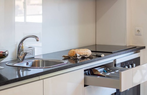 Cedofeita Apartment | Boavista Cozy Apartment by LovelyStay