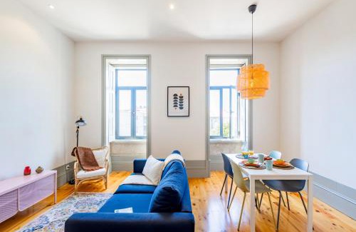 Cedofeita Apartment | Boavista Prime Studios
