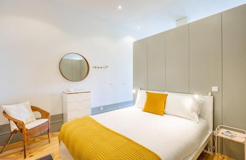 Cedofeita Apartment | Boavista Prime Studios