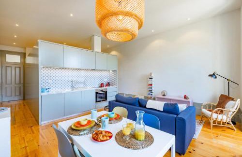 Cedofeita Apartment | Boavista Prime Studios
