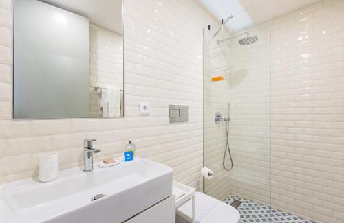 Cedofeita Apartment | Boavista Prime Studios