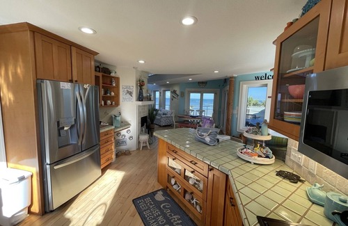 New Smyrna Beach House | Bob’s Beachfront Bungalow