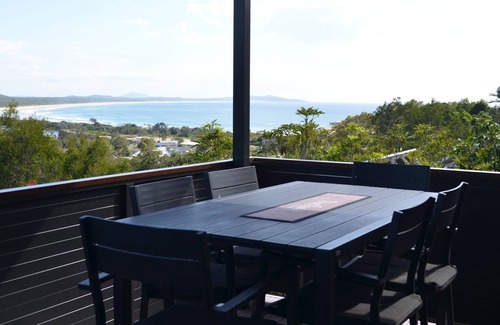Crescent Head House | Bob's Shout Crescent Head NSW 2440