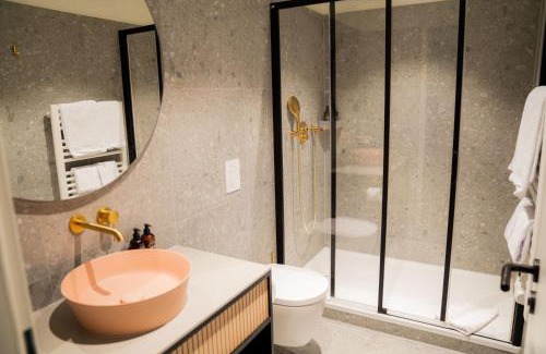 Lubeck City Centre Apartment | Bob W Lübeck Old Town